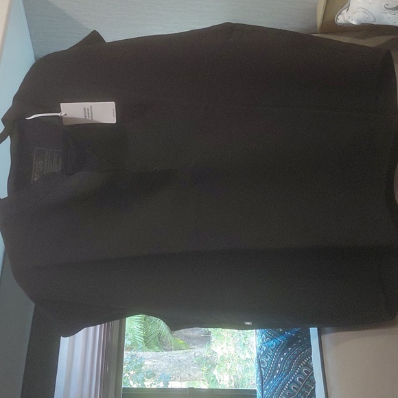 FIGS RAFAELA SCRUB TOP XXL - Picture 7 of 7